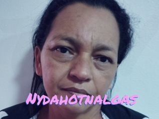 Nydahotnalgas