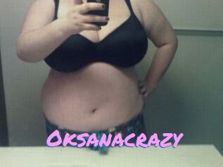 Oksanacrazy