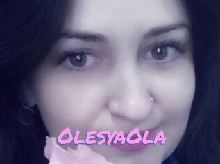 OlesyaOla