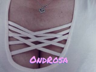 OndRosa