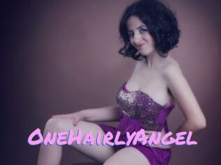 OneHairlyAngel