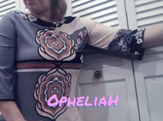 OpheliaH