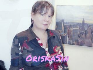OriskaSin