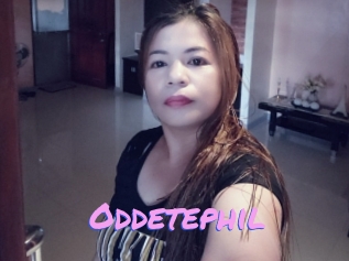 Oddetephil