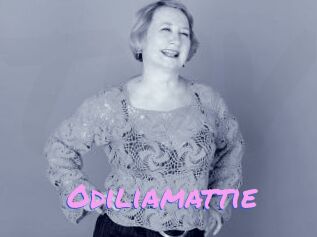 Odiliamattie