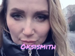 Oksismith