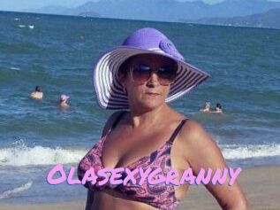 Olasexygranny
