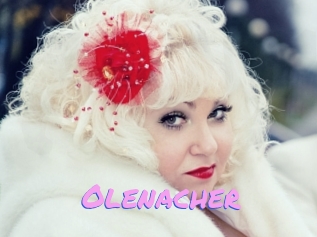 Olenacher