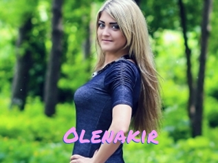 Olenakir