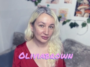 Oliviabrown