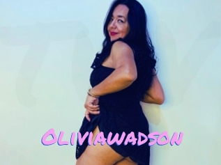 Oliviawadson