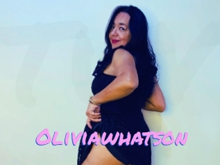 Oliviawhatson