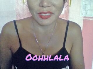 Oohhlala
