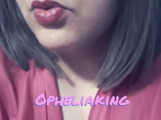 Opheliaking