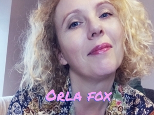 Orla_fox