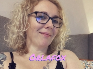 Orlafox