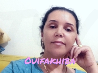 Ouifakhiba