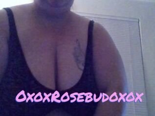 OxoxRosebudoxox