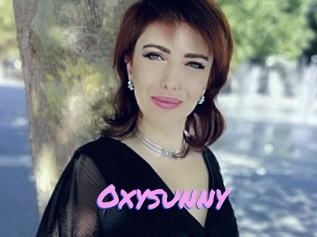 Oxysunny