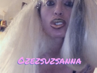 Ozezsuzsanna