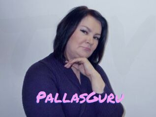 PallasGuru
