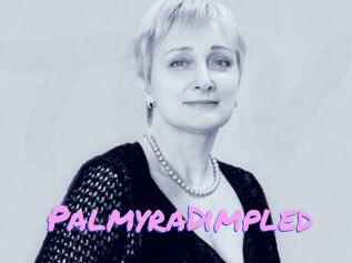 PalmyraDimpled
