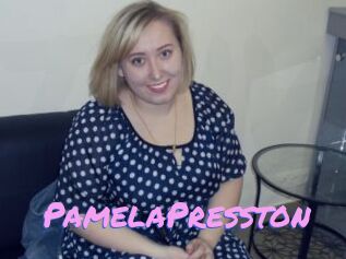 PamelaPresston