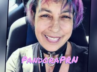 PandoraPRN