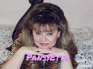 PansyEtta
