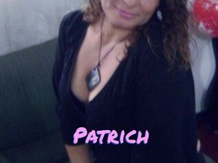Patrich
