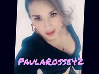 PaulaRosse42