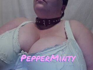 PepperMinty