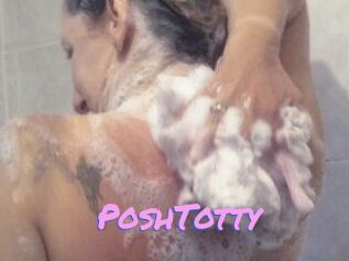 PoshTotty
