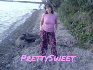 PrettySweet
