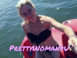 PrettyWoman4U