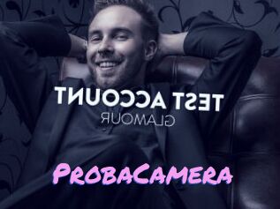 ProbaCamera