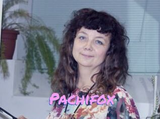 Pachifox