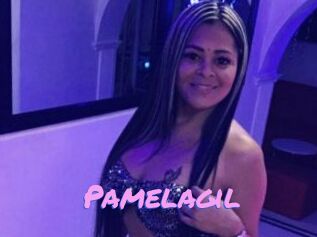 Pamelagil
