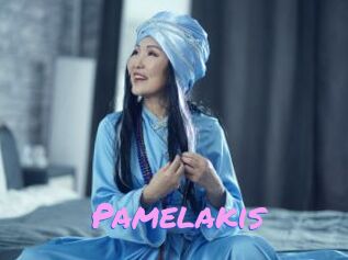 Pamelakis