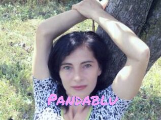 Pandablu