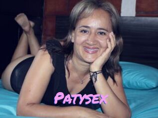 Patysex