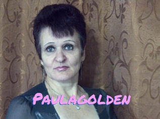 Paulagolden