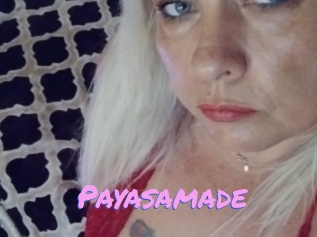 Payasamade