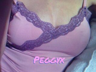 Peggyx