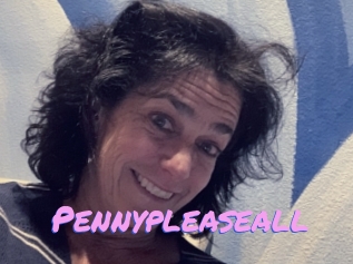 Pennypleaseall