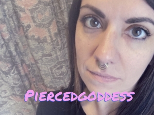 Piercedgoddess
