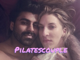 Pilatescouple
