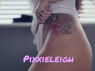 Pixxieleigh