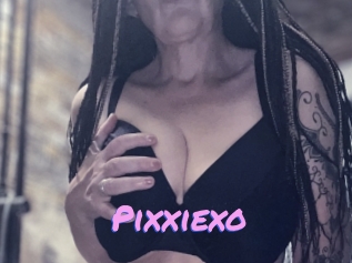 Pixxiexo