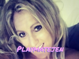Playmatejen